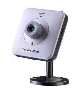 Grandstream GXV3615WP-HD Ip Cube Camera
