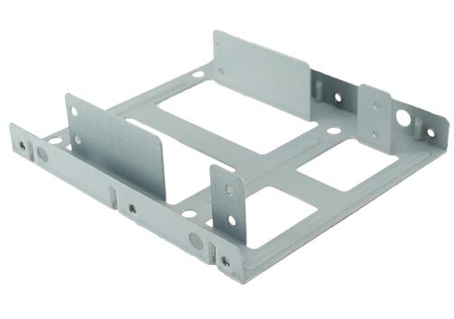 Internal 2.5" to 3.5" HDD Mounting Kit