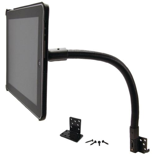 Arkon IPM-FSM 18.5-Inch Flexible Floor Mount for iPad