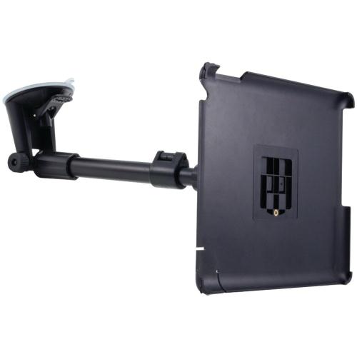 Arkon IPM2CF-CM117 Extendable Windshield Car Mount for iPad 2