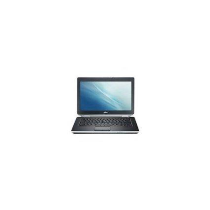 Used Dell E6420 250GB HDD Laptop