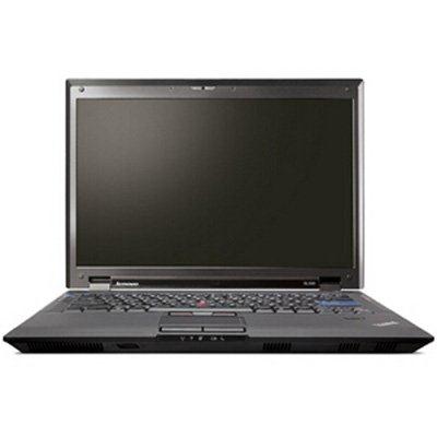 LenovoThinkPad SL501 Laptop 1.6GHz 2GB RAM 160GB HDD