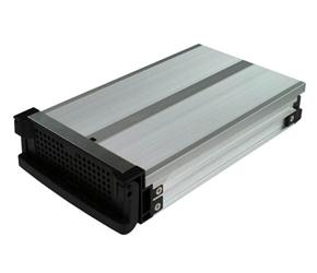 Inner Tray for KF-813-BK, SATA Aluminum Black Mobile Rack