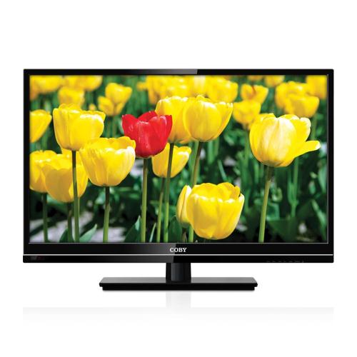 Coby LEDTV3217 32" 720p LED-LCD TV - 16:9 - HDTV