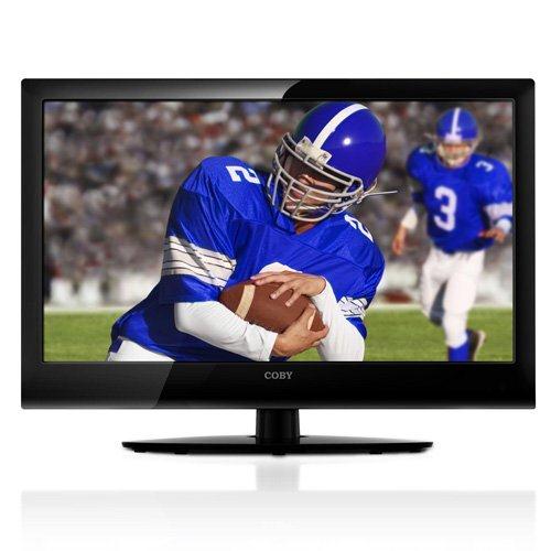 Coby LEDTV4026 40" Class 60Hz LED High-Definition TV