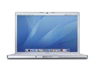 Used Apple MacBook Pro MA895LL/A 15.4" Laptop