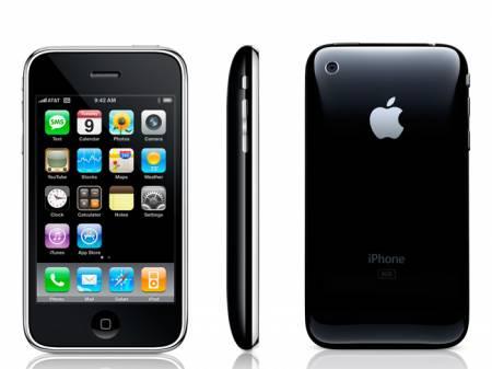 Apple 3G iPhone 8GB