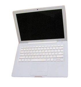 Used Apple MacBook 13.3" Laptop - MB881LL/A