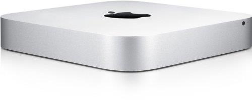 Apple Mac Mini MD387LL/A Desktop