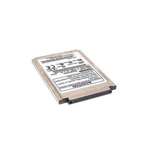 LOT of 10 Toshiba MK2004GAL 20GB Hard Drive