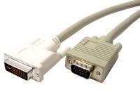 6ft DVI-A to VGA cable