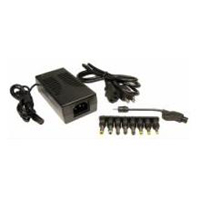 90W Universal AC Laptop Charger