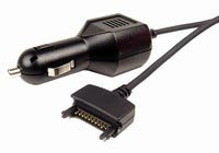 Palm V Auto Adapter Power Cable