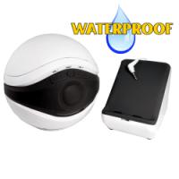 Factory Re-Certified PoolPOD 900Mhz Wireless Floating Waterproof Speaker