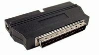 SCSI 3 / SCSI 2internal  Adapter