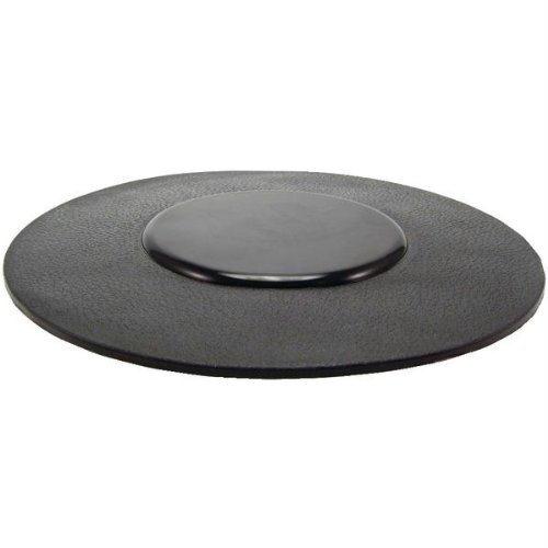Sticky Dashboard Pad Mount Circular & Lightweight