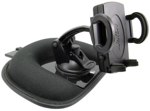 Arkon Sm312 Universal Friction Dash Mount