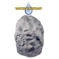900MHz Wireless Outdoor Rock Add-on Speaker