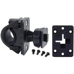 Arkon SR127 Bicycle Handlebar Satellite Radio Mount