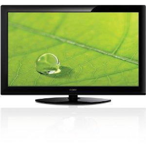 Coby TFTV4025 40-Inch 1080p 60Hz LCD TV (Black) (2012 Model)