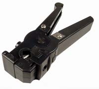 Precision Coaxial Stripper