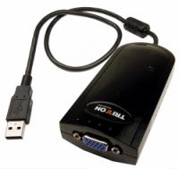 USB to SVGA Adapter