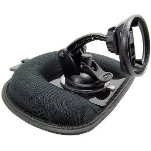 ARKON TTEP112 TomTom EasyPort Friction Dash Mount