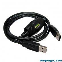 Easy Transfer Cable 6' for Windows 7, Vista and XP