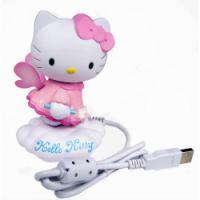 Hello Kitty IZMO Figure