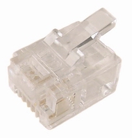 RJ11 Handset Connector