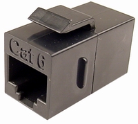 Cat6 Keystone Coupler