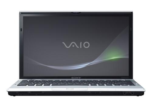 Sony VAIO VPC-Z112GX/S 13.1-Inch Laptop