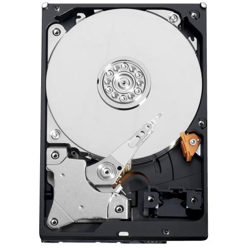 Western Digital Caviar Green 2 TB Desktop Hard Drive WD20EARS