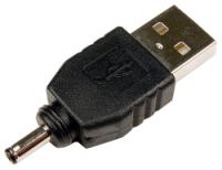 Motorola 5 USB Cell Phone Adapter