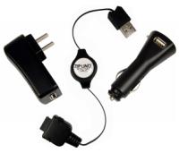 Siemens SX66 USB Synch and Charge Kit