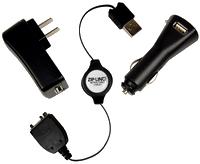 Treo 650/700/750 USB Synch and Charge Kit