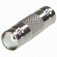 BNC F/F Inline Adapter