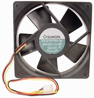 120mm ATX Chassis Fan