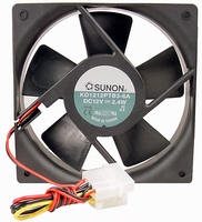 120mm Chassis Fan