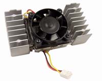 Fan, CPU, Slot1, Old Style PII, Kool Cast, Cofan