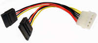 SATA Power Splitter Cable