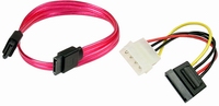 Serial ATA Right Angle Cable Kit