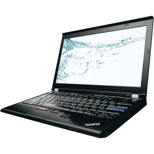 Thinkpad X220 12.5" 320GB 4G