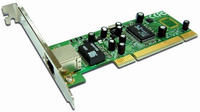 Gigabit Ethernet PCI NIC