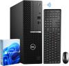 Dell OptiPlex 5090 SFF W11P Business Desktop PC| Intel i5 10th Gen Processor | 32GB RAM | 1TB SSD
