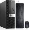 Dell OptiPlex 7060 Win 11 Pro Desktop SFF, Intel 8th Gen i5-8500,16GB DDR4 RAM 512GB SSD