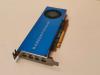 Genuine Dell AMD Radeon Pro WX4100 4GB GDDR5 PCIe Graphic Card P/N: 0HFXTY