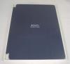 Genuine Apple MQ092ZM/A iPad Pro 10.5" & Air 3 Smart Cover - Midnight Blue
