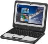 Panasonic Toughbook CF-20, 10.1 Multi Touch, 1920 x 1200, m5-6Y57, 8GB,128GB SSD,Win 10 Pro