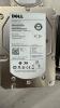 Dell W347K 0W347K ST3600057SS 600GB 3.5" SAS HDD HARD DRIVE 9FN066-150